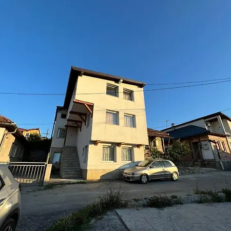 Azra Apartamento Saraievo