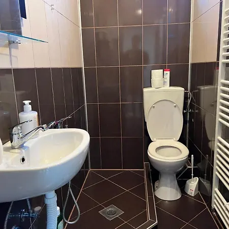 Azra Apartamento Saraievo