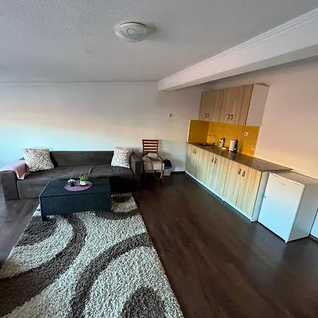 Apartamento Azra