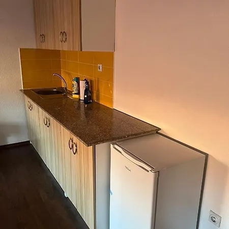 Apartamento Azra Saraievo