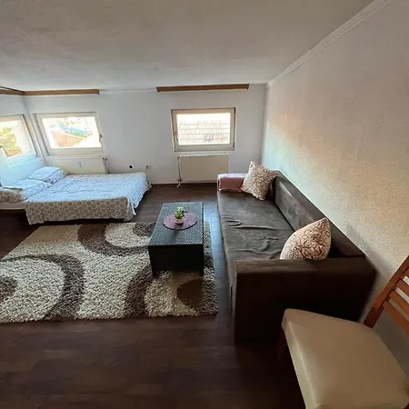 Apartamento Azra *