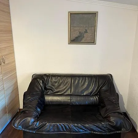 Apartamento Azra
