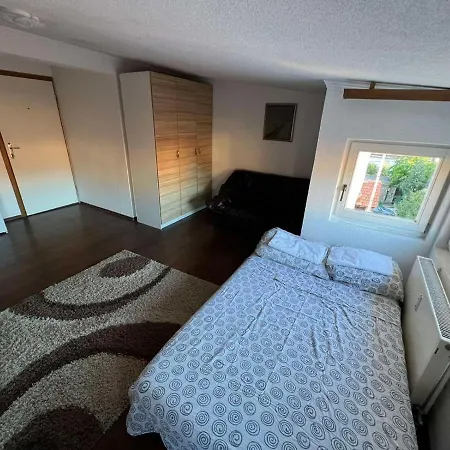 Apartamento Azra *