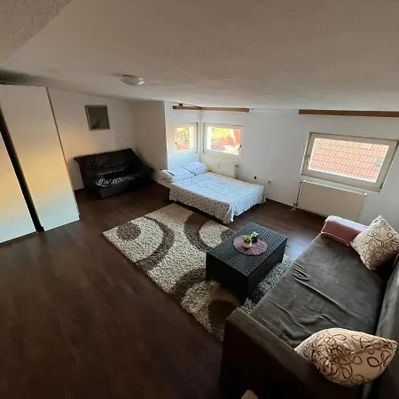 Apartamento Azra *