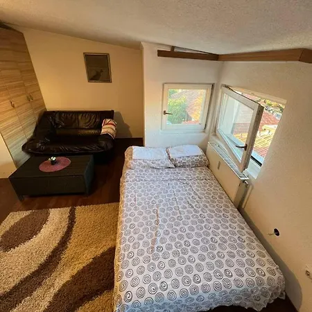 Azra Apartamento Saraievo